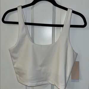 Spiritual Gangster Crop Tank